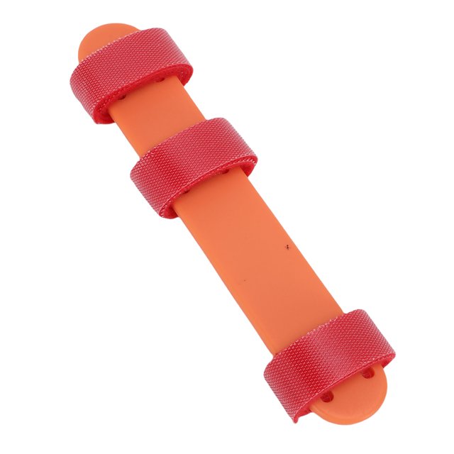 Violin Wrist Practice Aid, Left Hand Violin Wrist Practice Tool for Beginners with Adjustable Hook & Loop Strap Correct Hand Shape & Position