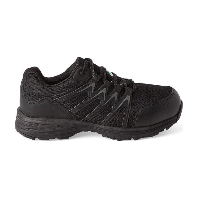 Chaussures de travail sécuritaires Workload pour femmes
