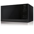 thumbnail image 4 of Four à micro-ondes compact, 0,9 Pi³, 900 W, NN-SG448SC Panasonic, inox, 4 of 7