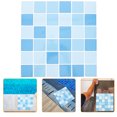 thumbnail image 2 of 36pcs Mosaic Tile Ceramic Mosaic Tiles for Kitchen Backsplash Swimming Pool, 2 of 8
