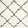 thumbnail image 3 of Safavieh Montreal Cebrail Tapis Géométrique Shag, 3 of 3