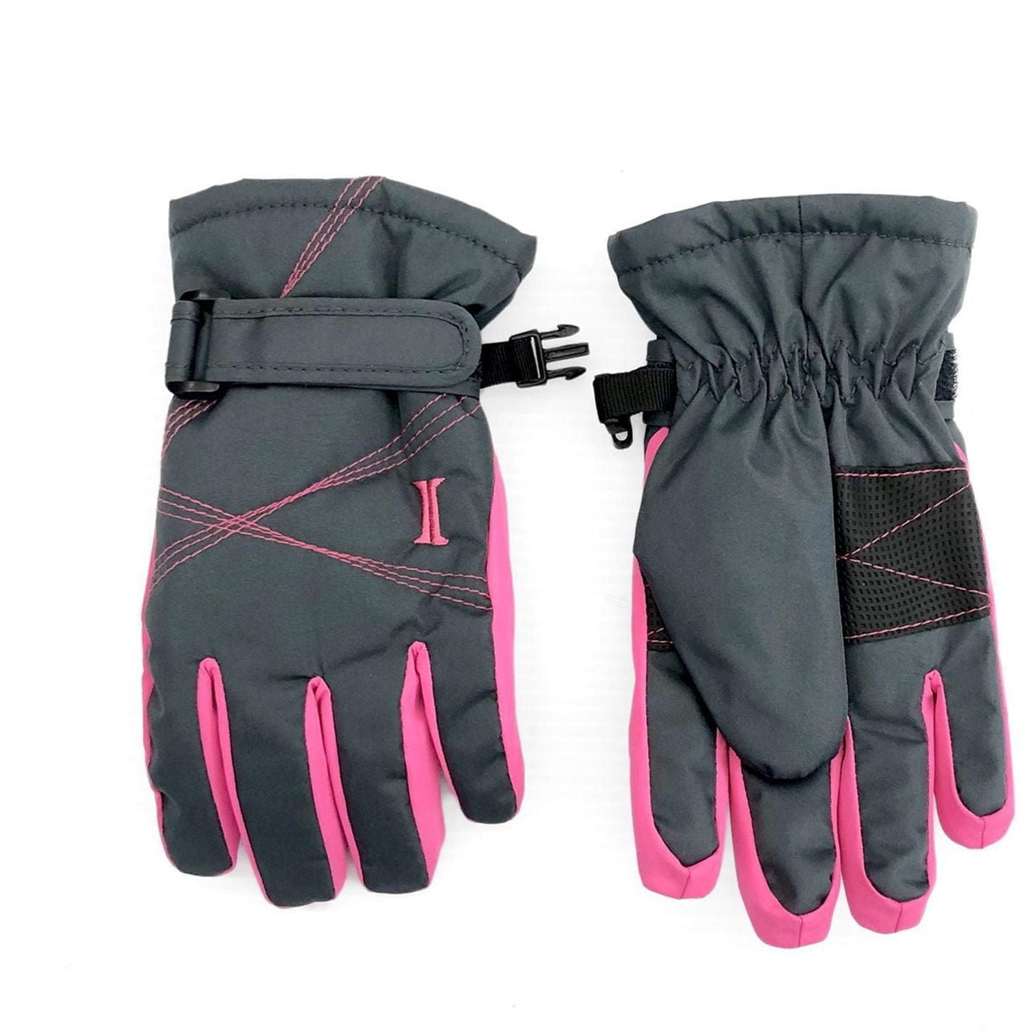 IGLOOS GIRLS SKI GLOVE