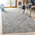 thumbnail image 3 of Safavieh Cape Cod Natural Contemporary Rug - 8' x 10', 3 of 5