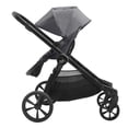 thumbnail image 1 of Baby Jogger City Select 2 Single-to-Double Modular Stroller, Radiant Slate, 1 of 7