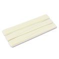 thumbnail image 4 of Unique Single Fold Bias Tape, Ivory, 3.7 m (4.05 yd), 4 of 5