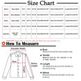 thumbnail image 3 of Pompotops Fashion Woman Long Sleeve T Shirt Autumn Solid Loose Blouse Tops Button Sweatshirt, 3 of 9