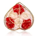 thumbnail image 3 of Scented Soap Petals for Wedding Body Heart Bath Floral Kitchen Dining Bar Event Celebration, 3 of 5