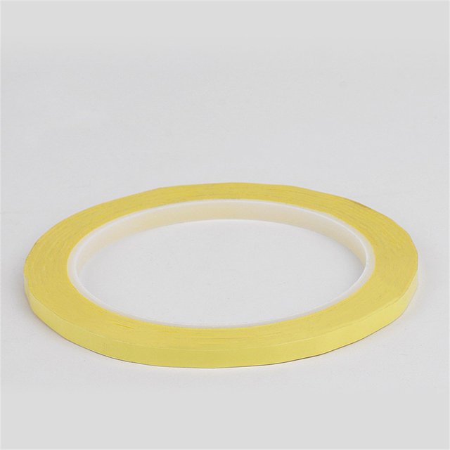 Lefu Violin Fingering Tape Sticker Fretboard TapePositions Tape Length 66M Width 3MM
