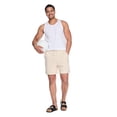 thumbnail image 2 of George Men's Heavy Pull-On Short, 2 of 6