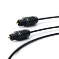 thumbnail image 3 of Dosaele Optical Cable Digital Audio Cable Audio Cable Optical Audio Cable Digital Fibre, 3 of 5