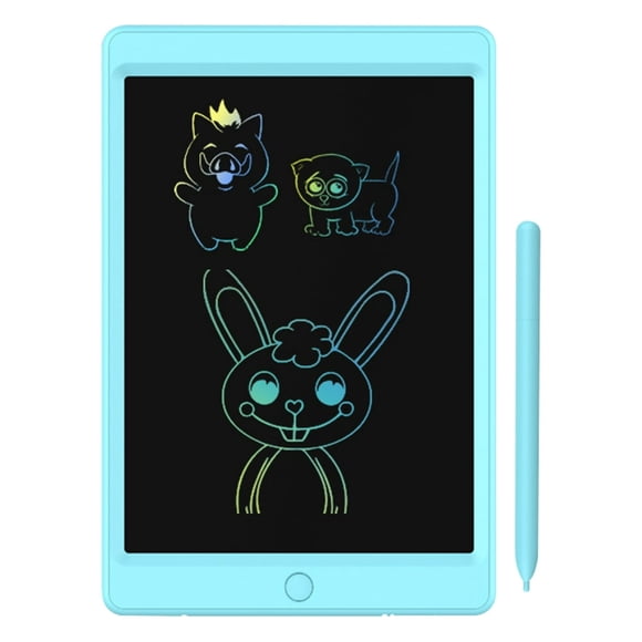 generic LCD Writing Tablet 10.5 Inch Color Screen Pressure Sensitive Magnetic Stylus