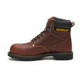 thumbnail image 2 of Caterpillar Men's 2nd Shift 6" Steel Toe Boot, 2 of 3