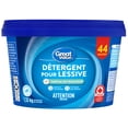 thumbnail image 2 of Great Value Fresh Scent Laundry Detergent, 44 Loads, 2 of 5