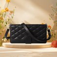 thumbnail image 5 of Samsung Galaxy Note 9 Phone Case , Wallet Flip Cover Adjustable Crossbody Lanyard Magnetic Card Slots, 5 of 5