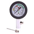 thumbnail image 2 of relayinert Ball Pressure Gauge Lightweight Mini Measuring Football Rugby for Volleyball with cover, 2 of 6