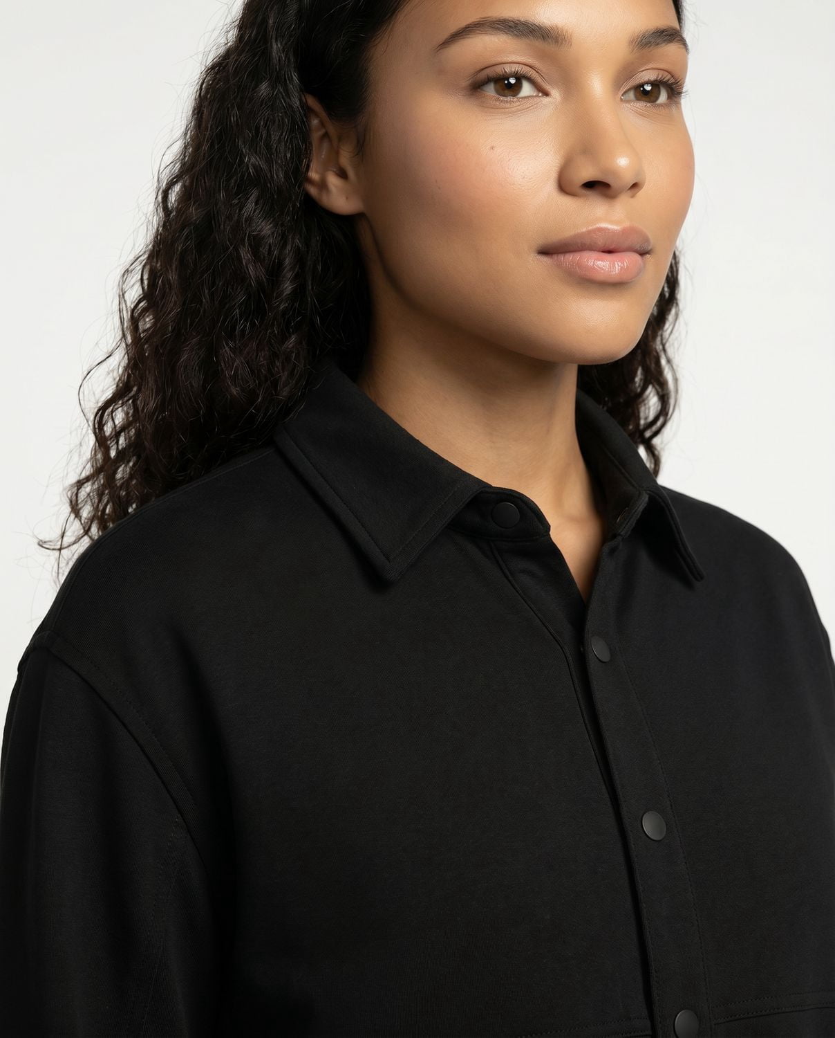 Devoted, Scuba Shirt, Sizes XS-XL