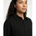 thumbnail image 2 of Devoted, Scuba Shirt, Sizes XS-XL, 2 of 5