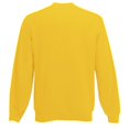 thumbnail image 2 of Fruit Of The Loom Kids  Classic 80/20 Set-In Sweatshirt (Pack of 2), 2 of 2