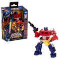 thumbnail image 3 of Transformers Legacy United Deluxe Class G1 Universe Optimus Prime, 3 of 5