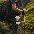thumbnail image 4 of Style Portable Camping with Rechargeable Battery for Outdoor Hiking Emergency and Tent Lighting, 4 of 6