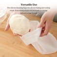 thumbnail image 1 of mmirethe Sac de Pétrissage Réutilisable en Silicone de Qualité Alimentaire pour une Cuisine Sûre et Saine Résistance aux Hautes Températures L, 1 of 6