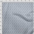 thumbnail image 3 of oneOone Cotton Cambric Fabric Diamond Geometric Â Printed Craft Fabric BTY 56 Inch Wide, 3 of 4