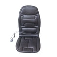 thumbnail image 3 of Coussin de massage de siège chauffant AutoDrive 12 V, 3 of 7