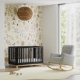 thumbnail image 4 of Chaise à bascule pour chambre d'enfant Storkcraft Northern Lights, 4 of 6