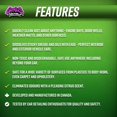 thumbnail image 2 of GENIUS DETAIL - All Purpose Cleaner, Multipurpose Cars/Trucks/Vehicles Cleaner, Safe on Any Surface, Stain/Odor Remover, Concentrated, Eco-, 2 of 4