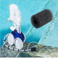 thumbnail image 1 of Pisexur Pre-Filter Foam Sponge Roll For Aquarium Fish Tank Filter Sponge 12Pcs on Clearance, 1 of 9