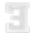 thumbnail image 2 of CEHVOM Alphabet Cake Baking Mould English Letter Silicone Mold 3D Alphabet Letter, 2 of 2