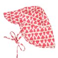 thumbnail image 2 of XZNGL Bucket Hat Children Bucket Hat Kids Unisex Beach Uv Protection Outdoor Essential Sun Cap, 2 of 4