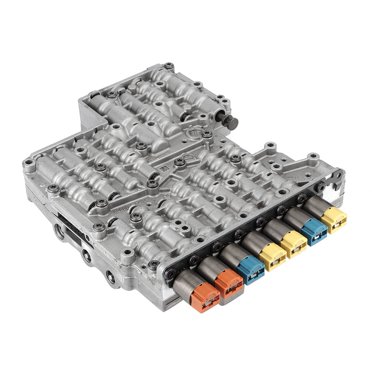 Corps de Valve de Transmission, Corps de Valve de Transmission de Voiture Z H, Corps de Valve de Boîte de Vitesses Conçu sur Mesure
