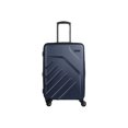 thumbnail image 2 of Swiss Mobility LGA - Spinner 26" - hardside - ABS polycarbonate - navy, 2 of 8