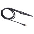 thumbnail image 4 of Oscilloscope Probe, 1X/10X Passive Probe Stable Injection Molding ABS  For Analog Oscilloscope, 4 of 8