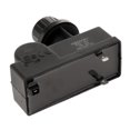 thumbnail image 3 of Campers BBQ Gas Grill 1/2 Sightseeing Green Gas Microswitch Tool Ignition - Black,, 3 of 6