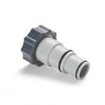 thumbnail image 4 of Intex Adaptateur de Tuyau avec Collier pour Pompes à Connexion Filetée (Paire) (Lot de 3), 4 of 5