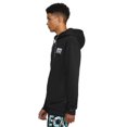 thumbnail image 4 of ECKO UNLTD Nomad - Sweat à capuche zippé en Sherpa, 4 of 5