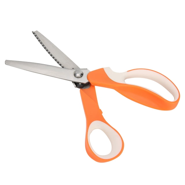Colour Handle Scissor for DIY Hand Made Cloth Paper Cutting Tools, Blade, Stainless Steel, Stitch, Sewing, Embroidery