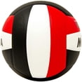 thumbnail image 2 of Mikasa VQ2000 Series Micro-Cell Composite Indoor Volleyball - Taille Officielle 5, 2 of 2