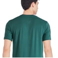 thumbnail image 3 of T-shirt extensible George pour hommes, 3 of 6