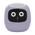 thumbnail image 1 of koolsoo Robot de Jardinière Intelligent Mignon pour Amateurs de Plantes d'Intérieur et d'Extérieur, 1 of 1