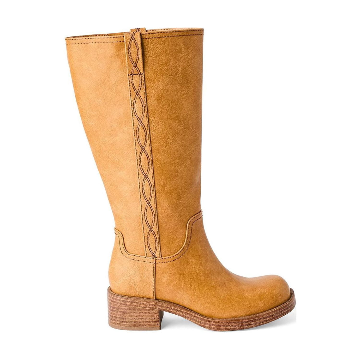 Bottes hautes No Boundaries pour femmes