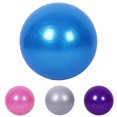 thumbnail image 3 of Dosaele 45cm Explosion-proof Thicken Fitness Body Building Workout Inflatable Yoga Ball, 3 of 7
