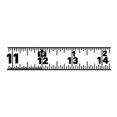thumbnail image 2 of Apex Lufkin 182-PHV1316N 0.75 in. x 16 ft. Tape Hi-Viz, 2 of 3