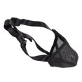 thumbnail image 3 of Soft Mesh Dog Muzzle, Poison Bait Protection, Adjustable Straps, Breathable, Non Slip, 3 of 7