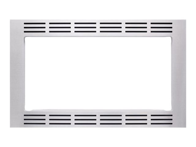 Panasonic NN-TK722SS - Trim kit - for Genius Prestige NN-SD762S, NN-SD797S, NN-SE782S