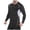 Grey, variant on asjyhkr Mens Compression Shirts Long Sleeve Workout Athletic Running T Shirts Summer Quick Drying Performance Tops for Sports