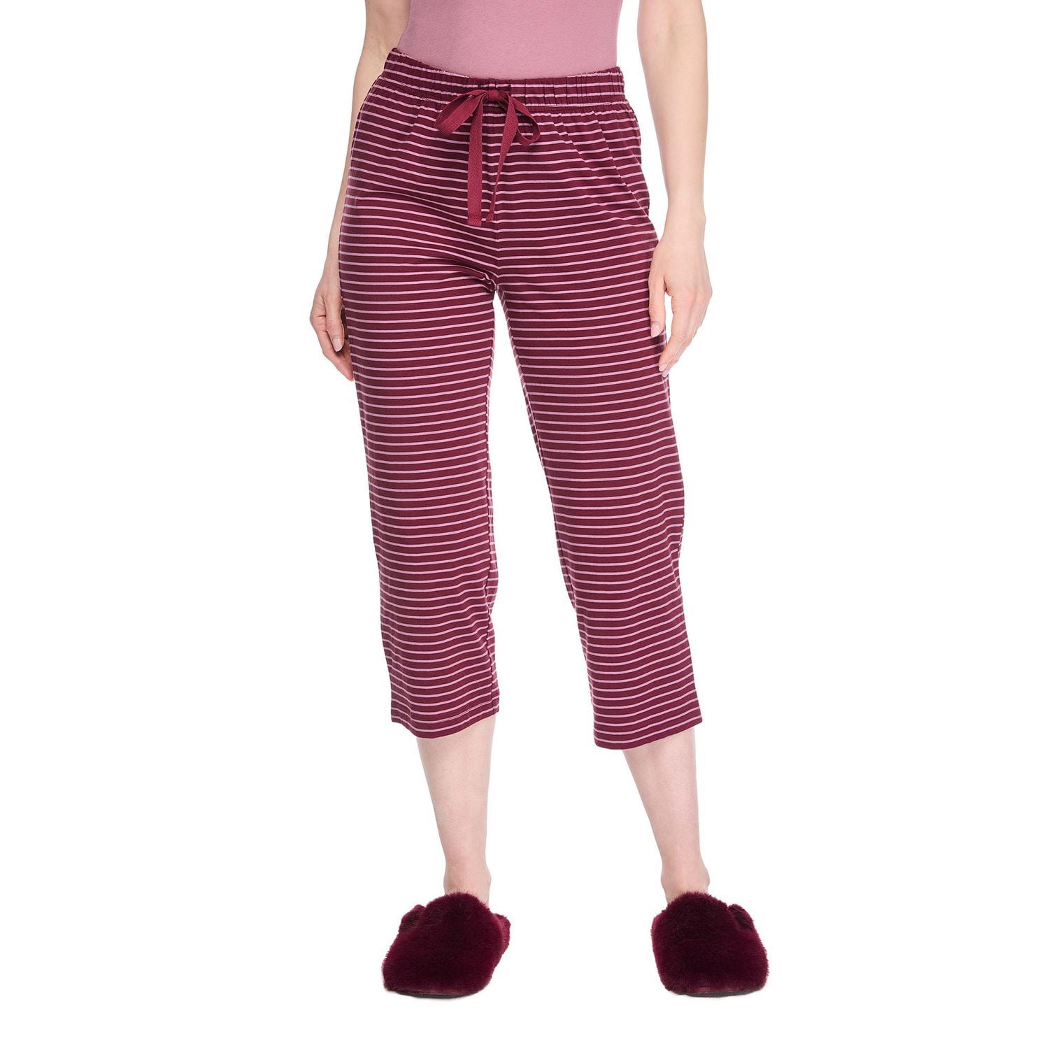 George Women's Capri Pajama Pant