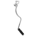 thumbnail image 1 of Levier de Vitesse Moto Compatible avec Gs125 Levier de Vitesse Pliant, 1 of 9